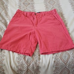 Nautica casual men's shorts